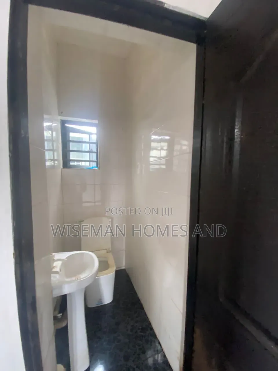 2bdrm Apartment in Blenco Sangotedo for rent in Sangotedo