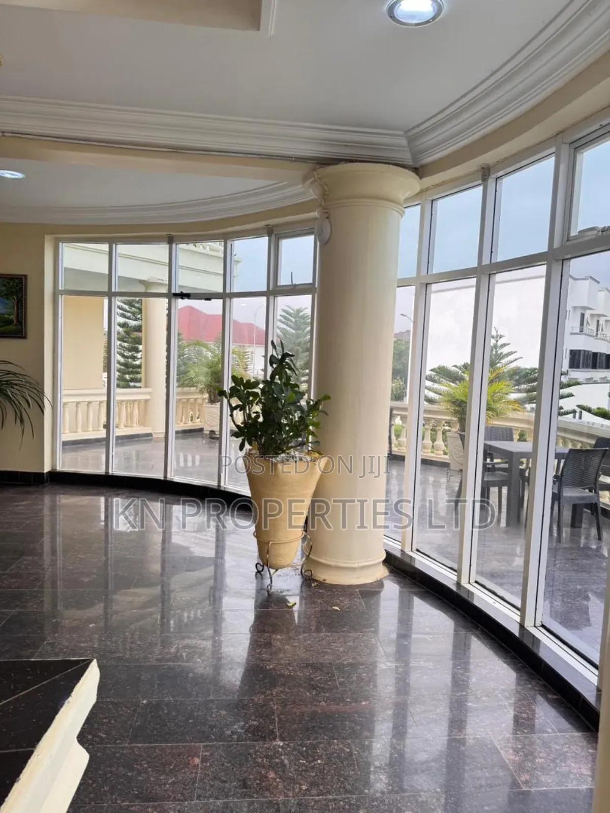 For Lease Furnished Block of 24 Unit in Katampe Extension