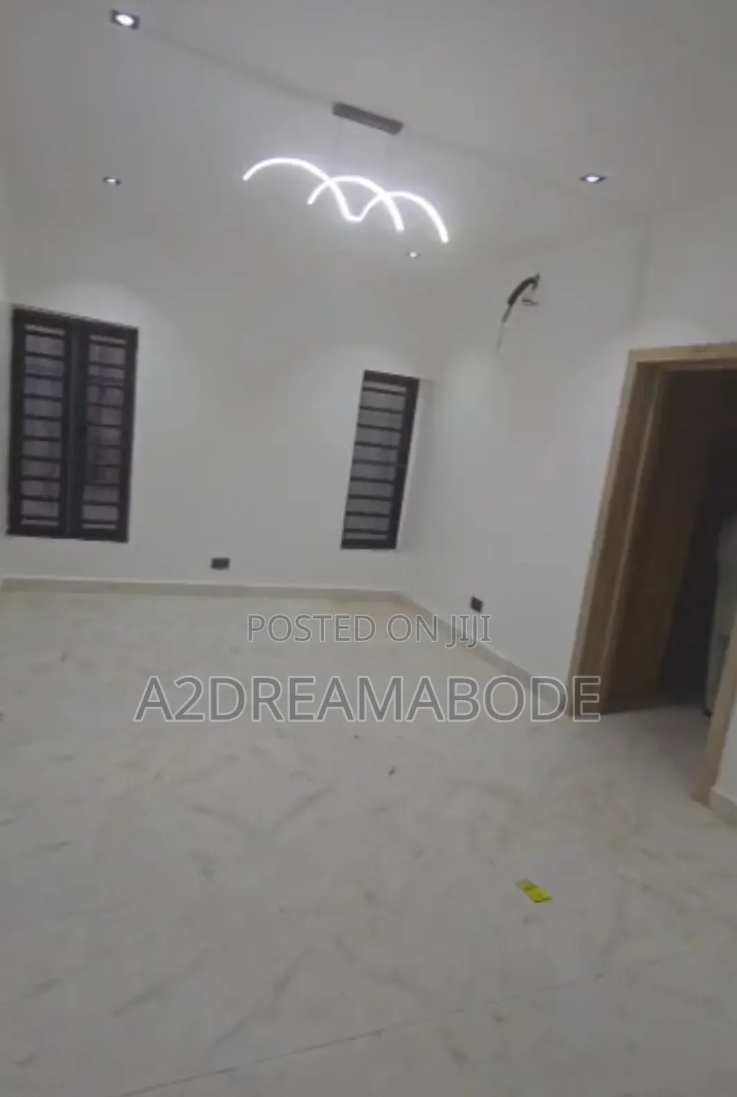 3bdrm Apartment in Ogudu Gra for rent in Ogudu GRA