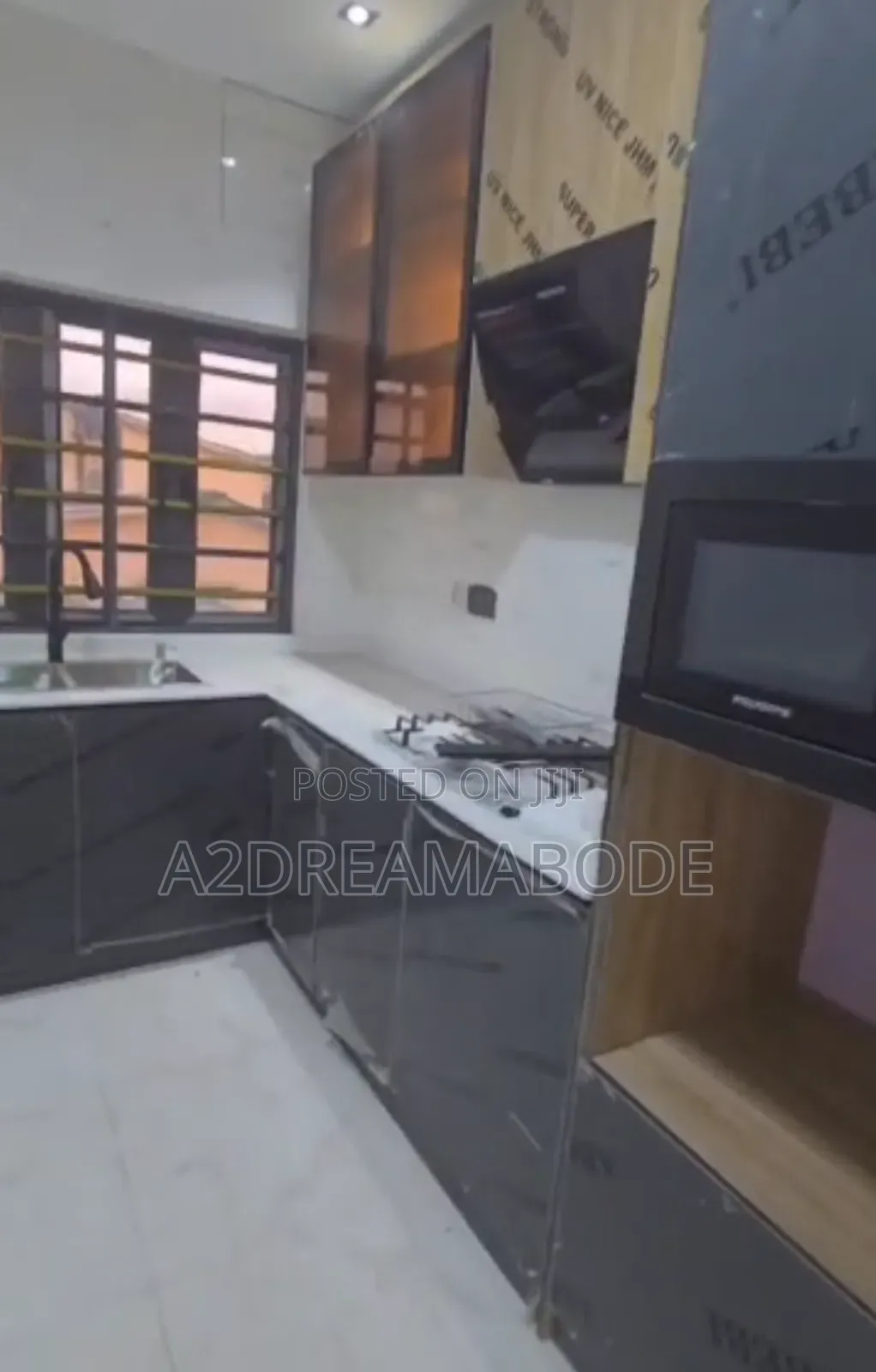 3bdrm Apartment in Ogudu Gra for rent in Ogudu GRA