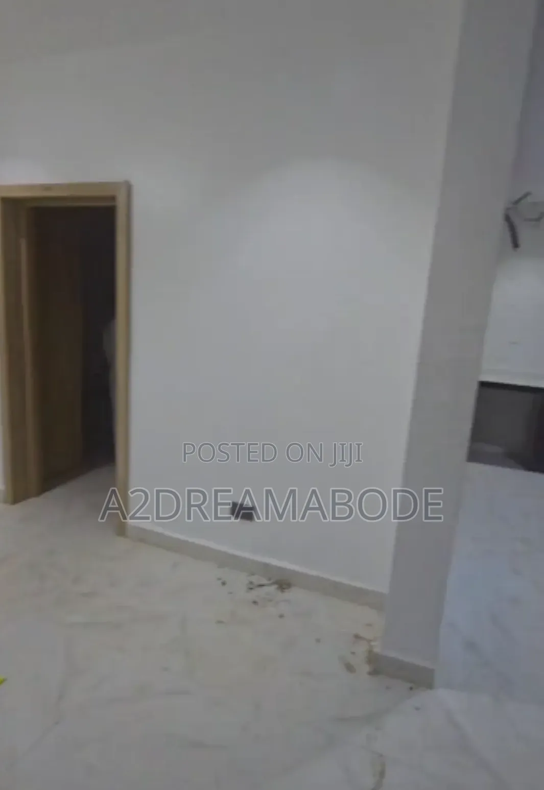 3bdrm Apartment in Ogudu Gra for rent in Ogudu GRA