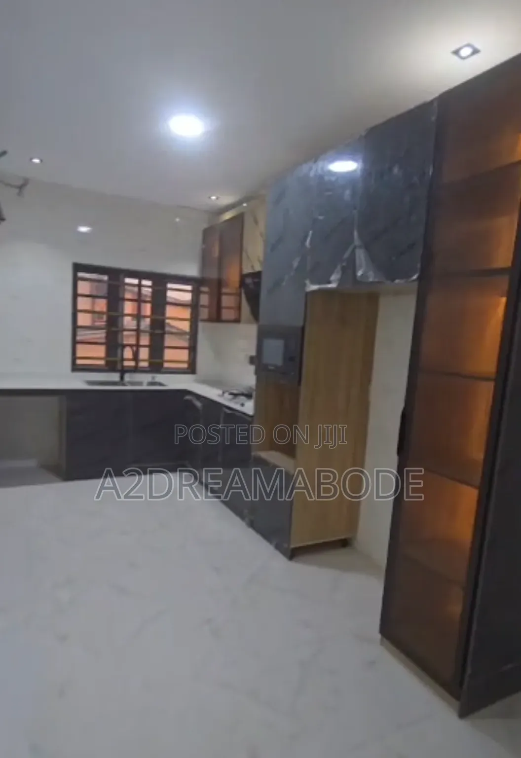 3bdrm Apartment in Ogudu Gra for rent in Ogudu GRA