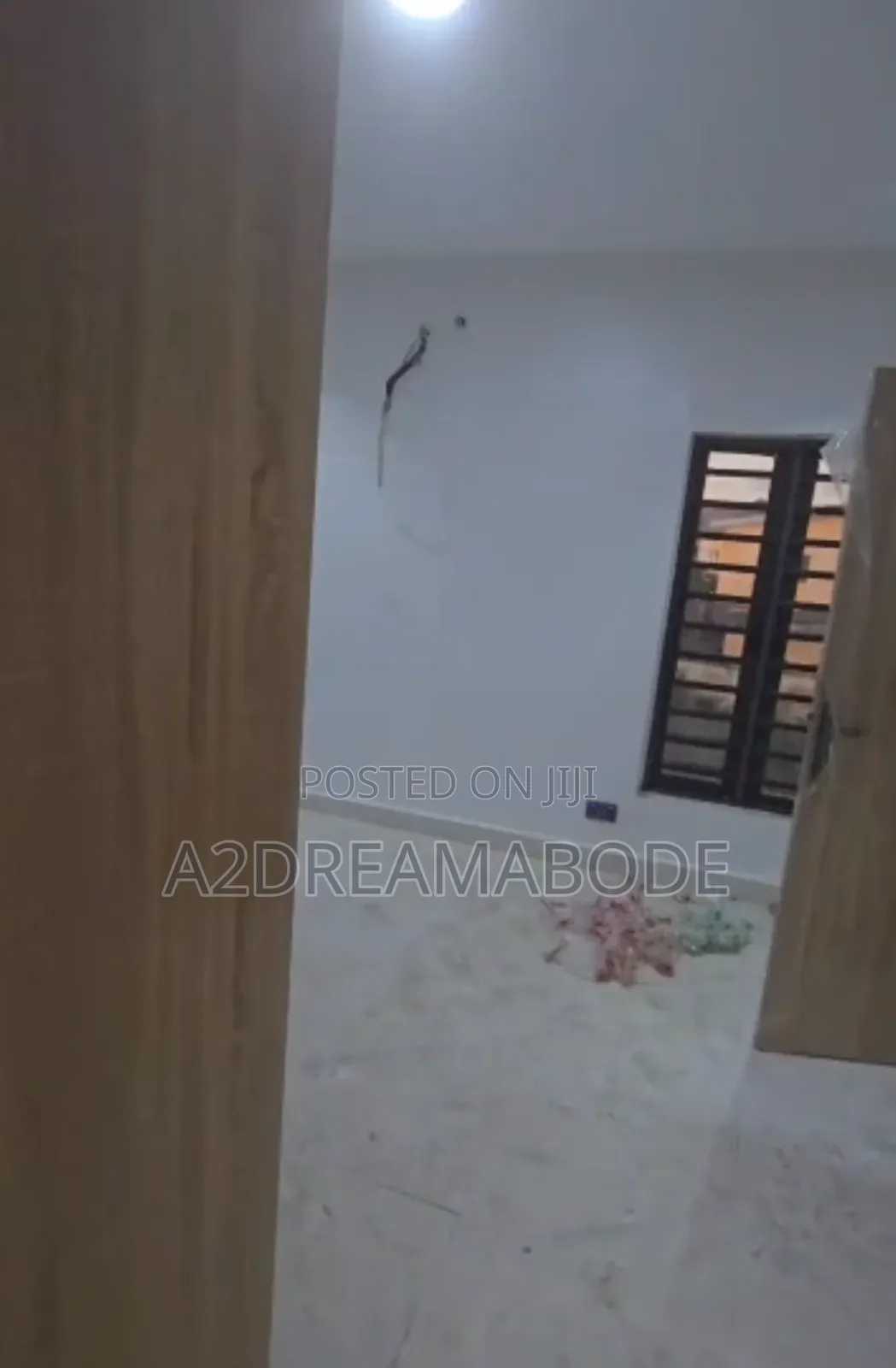 3bdrm Apartment in Ogudu Gra for rent in Ogudu GRA