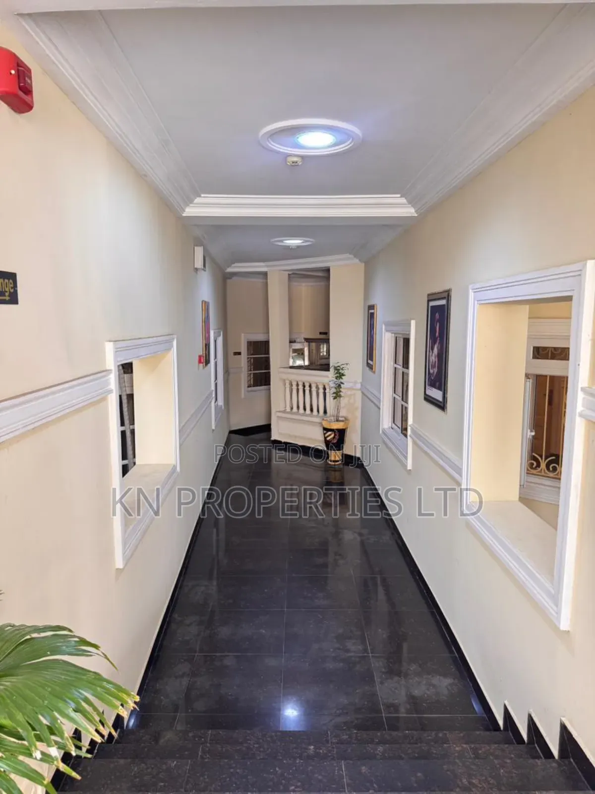 For Lease Furnished Block of 24 Unit in Katampe Extension