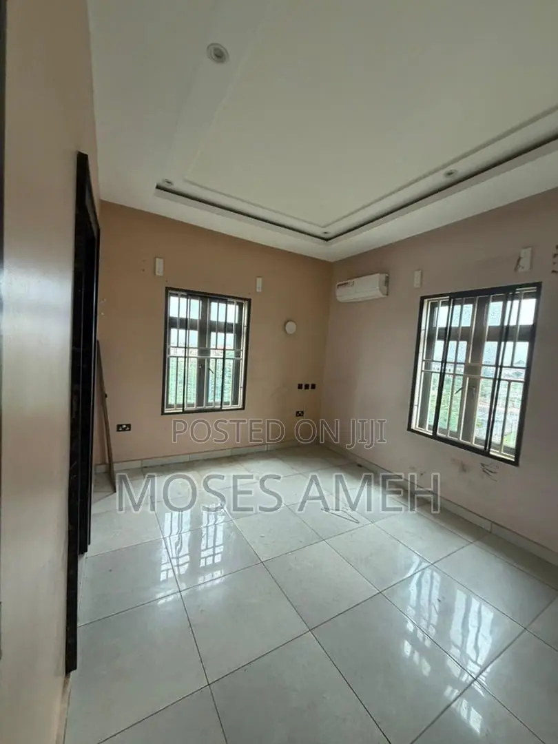 3bdrm Block of Flats in Jahi for rent in Jahi