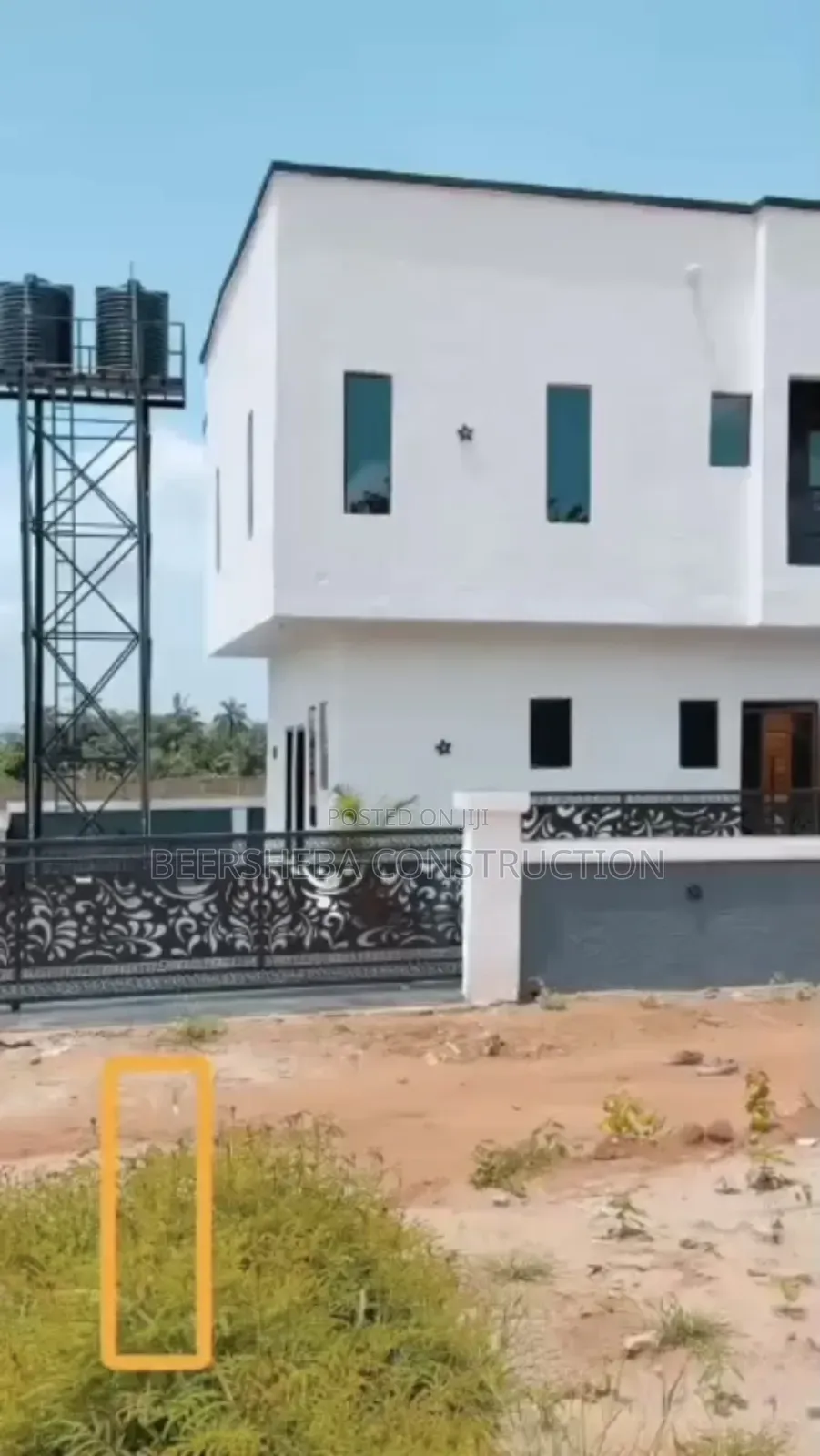 4bdrm Duplex in Awka for sale in Awka