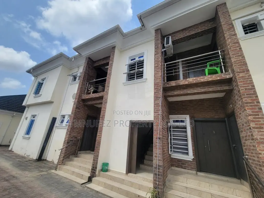 3bdrm Apartment in Cool Estate At for rent in Badore