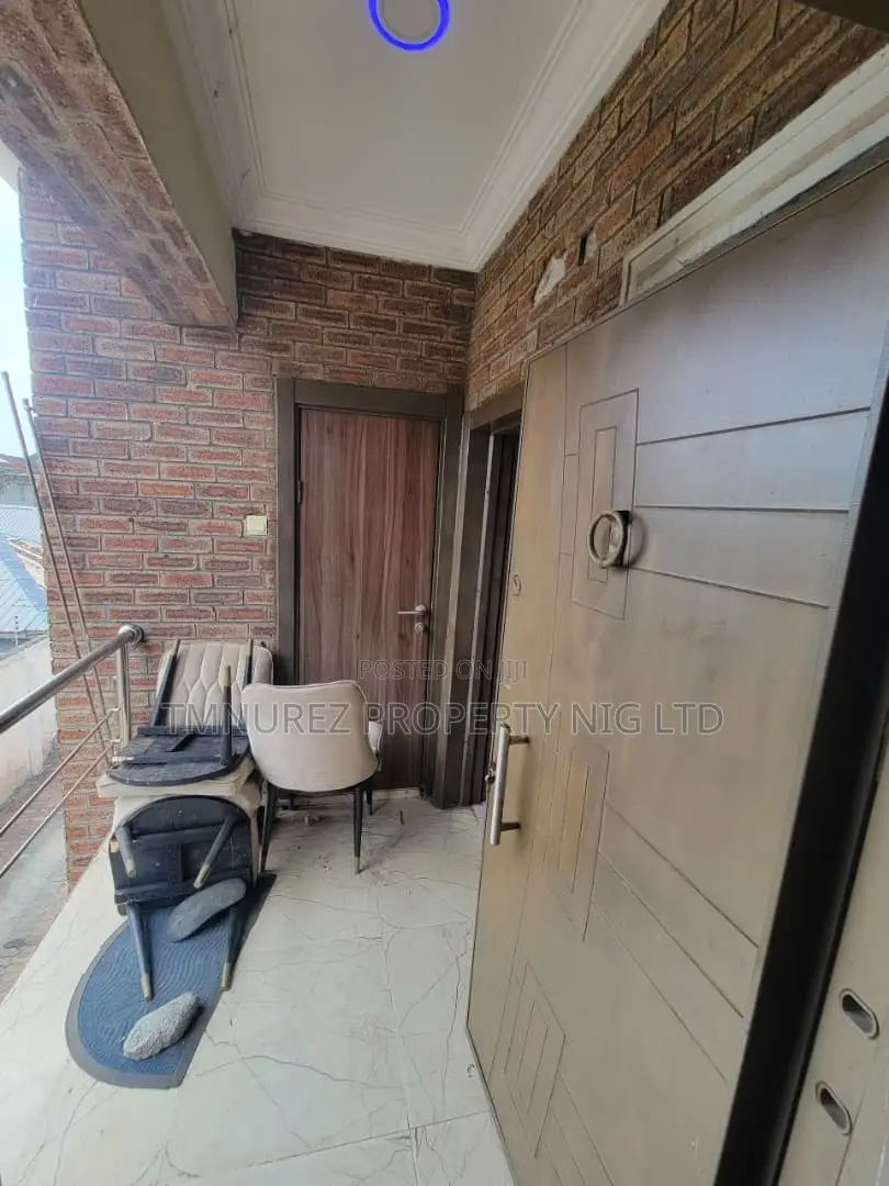 3bdrm Apartment in Cool Estate At for rent in Badore