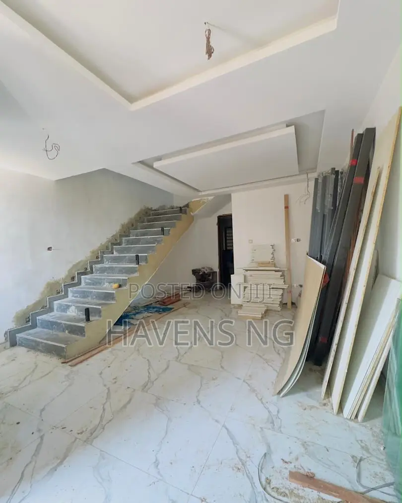 4bdrm Duplex in Phase 1 / Gbagada for sale in Phase 1 / Gbagada