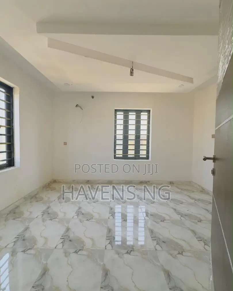 4bdrm Duplex in Phase 1 / Gbagada for sale in Phase 1 / Gbagada