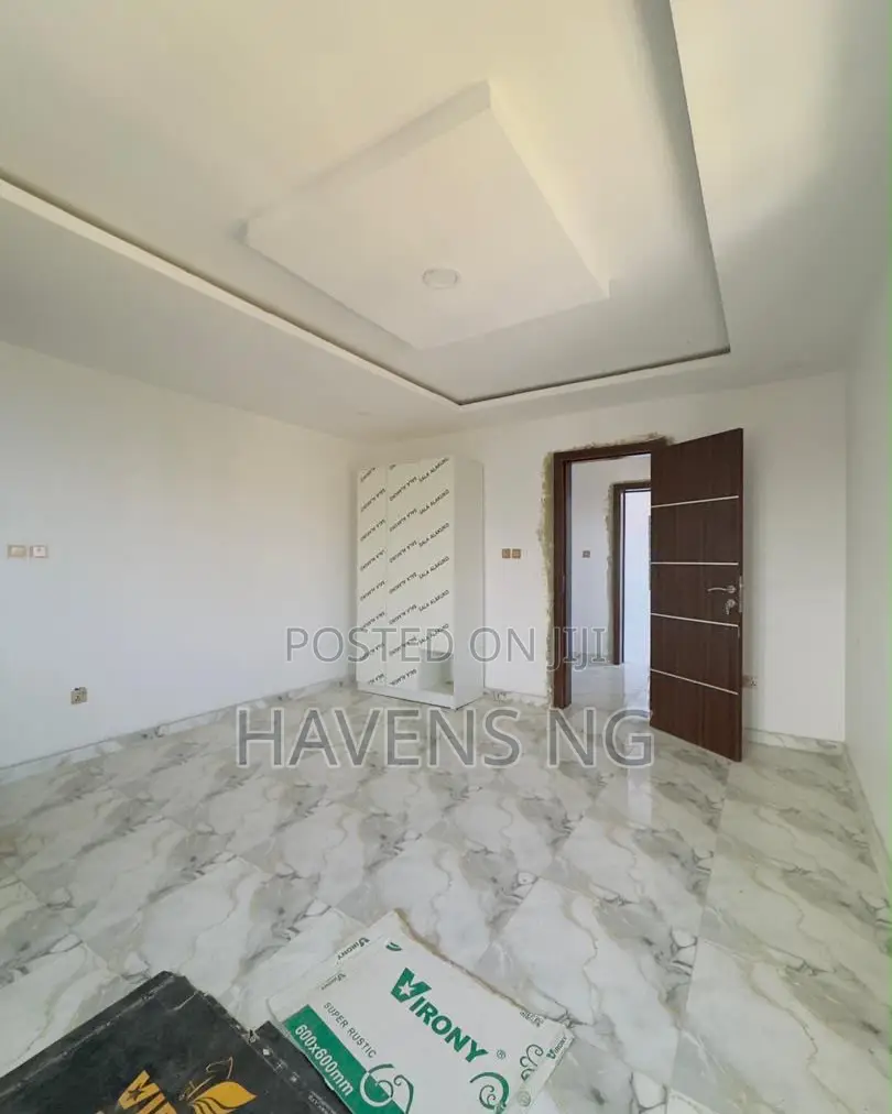 4bdrm Duplex in Phase 1 / Gbagada for sale in Phase 1 / Gbagada