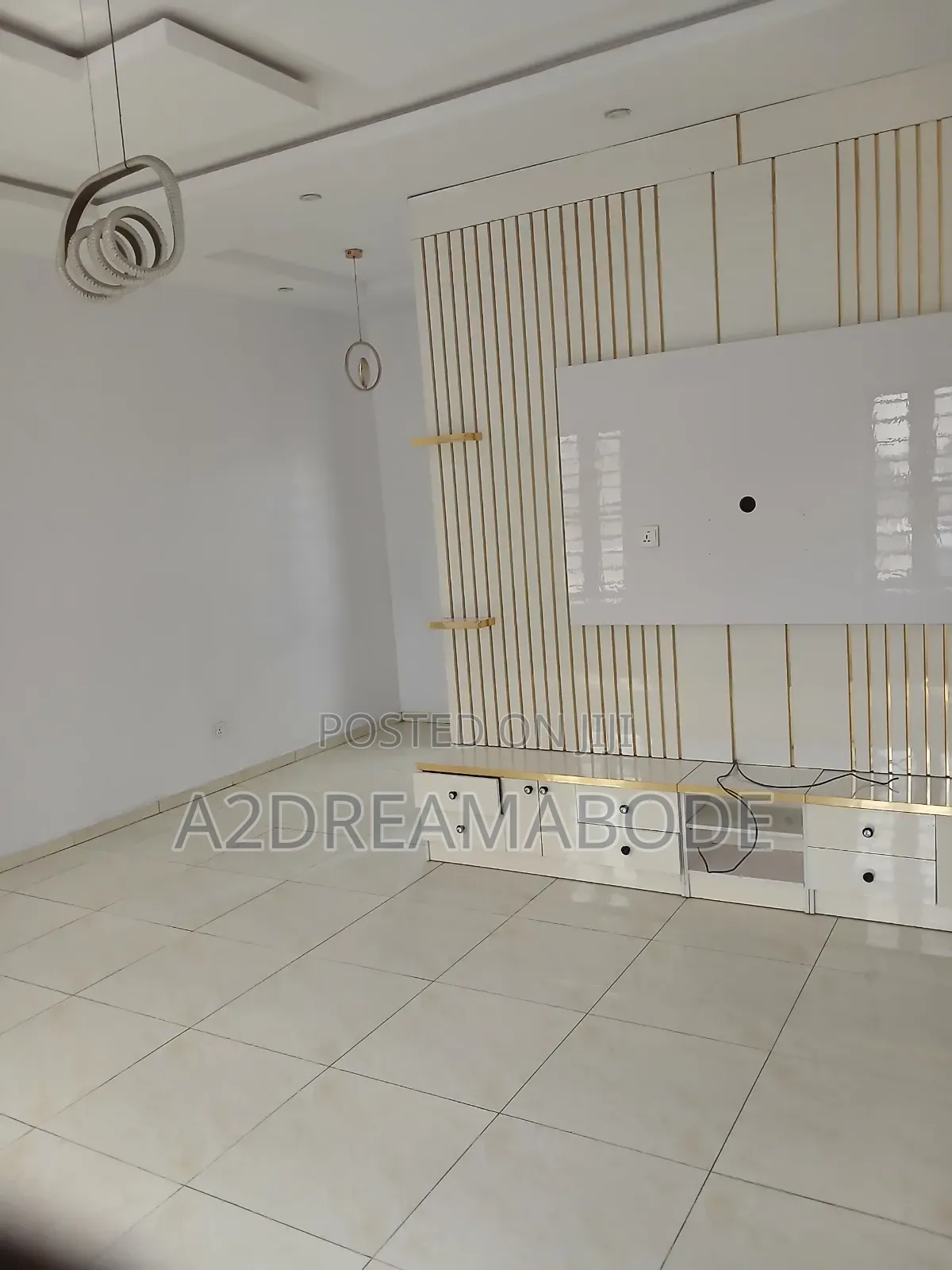 2bdrm Apartment in Olowora, GRA Phase 1 for rent in GRA Phase 1
