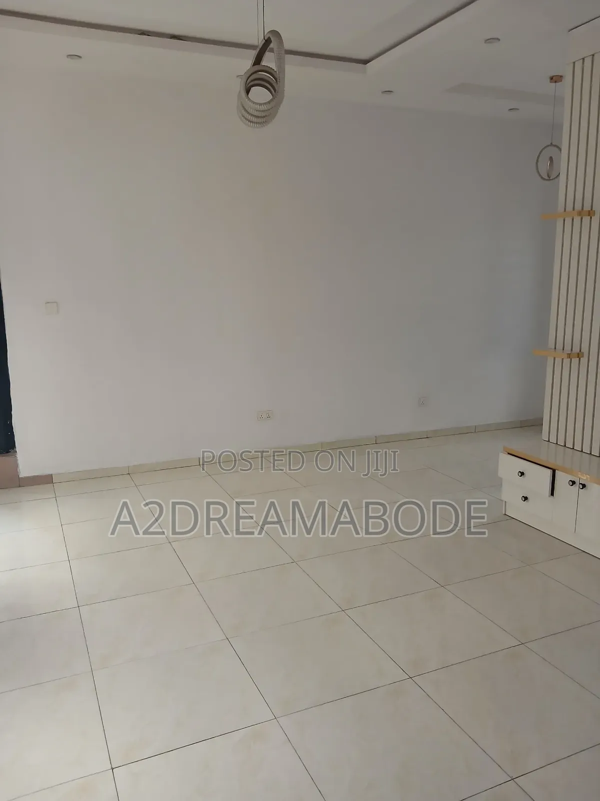 2bdrm Apartment in Olowora, GRA Phase 1 for rent in GRA Phase 1