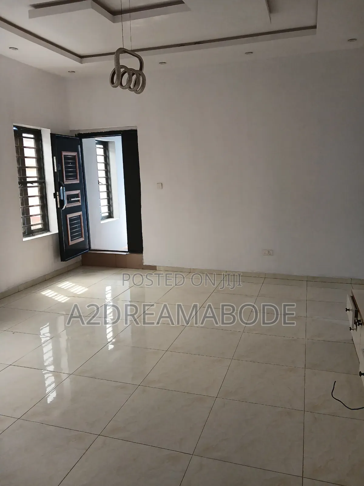 2bdrm Apartment in Olowora, GRA Phase 1 for rent in GRA Phase 1