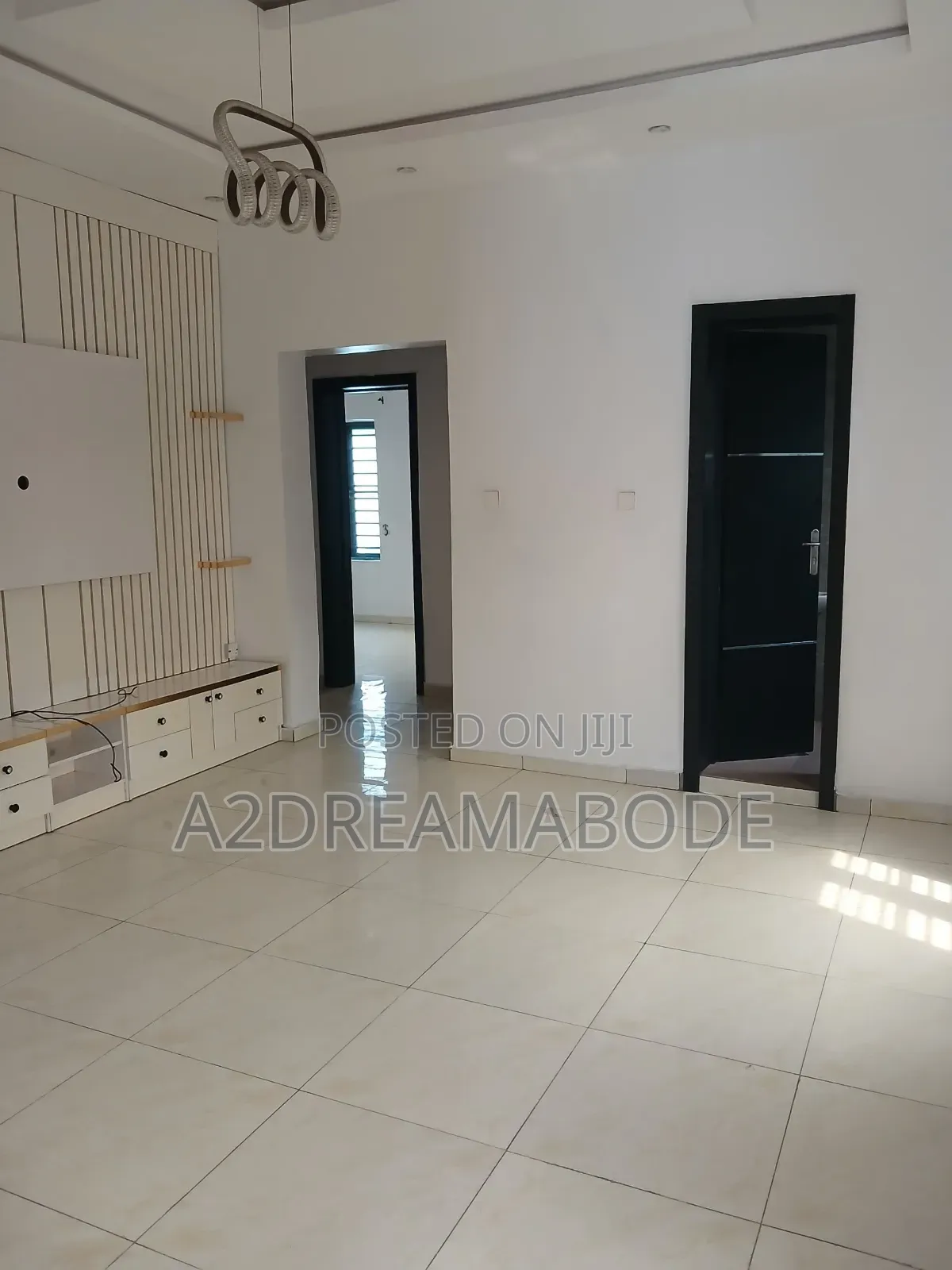 2bdrm Apartment in Olowora, GRA Phase 1 for rent in GRA Phase 1