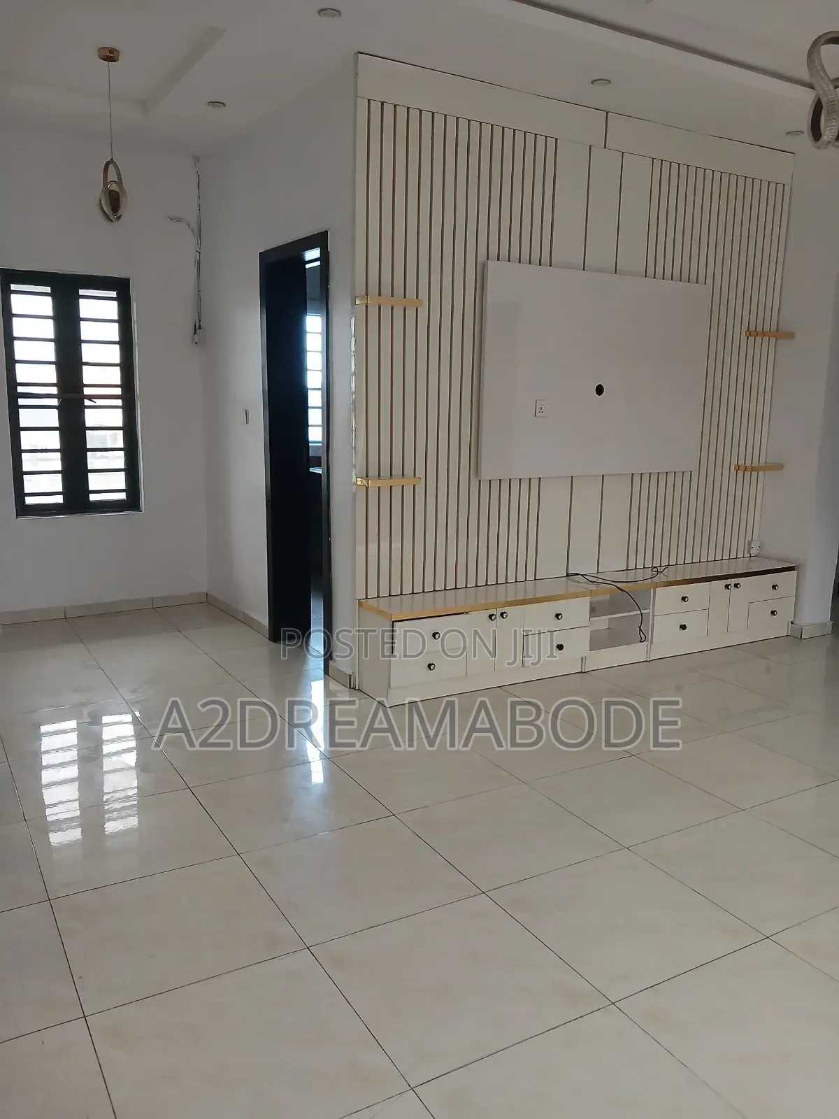2bdrm Apartment in Olowora, GRA Phase 1 for rent in GRA Phase 1
