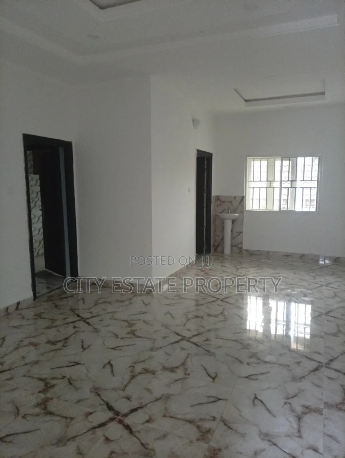 2bdrm Block of Flats in Nddc Estate, Eneka for rent in Eneka
