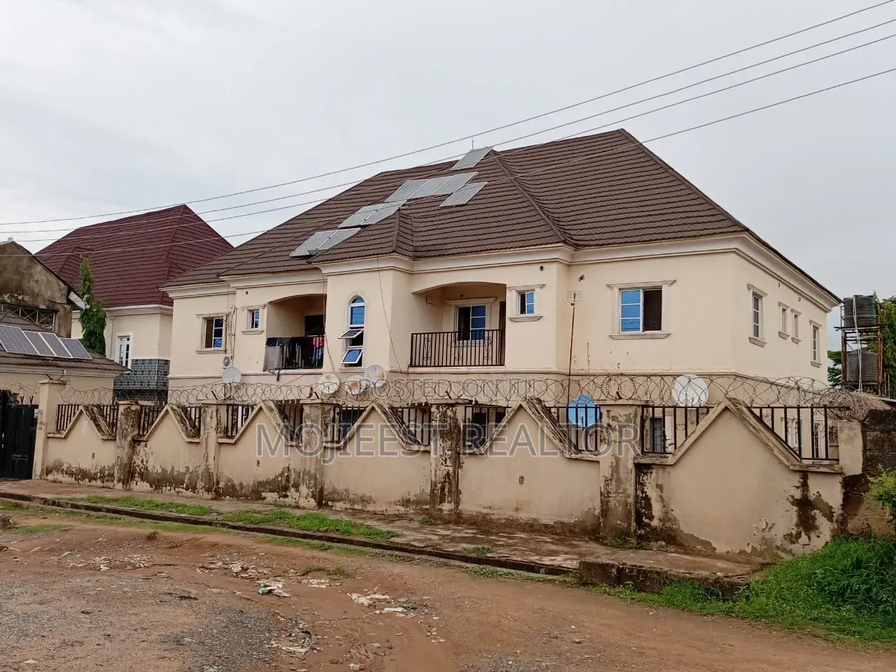 2bdrm Block of Flats in New Site, FHA for sale in FHA