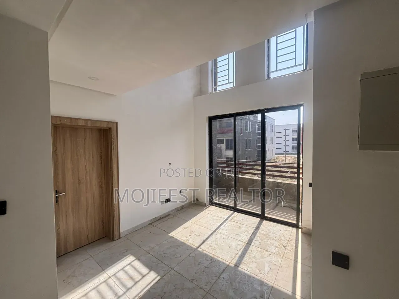 2bdrm Block of Flats in New Site, FHA for sale in FHA