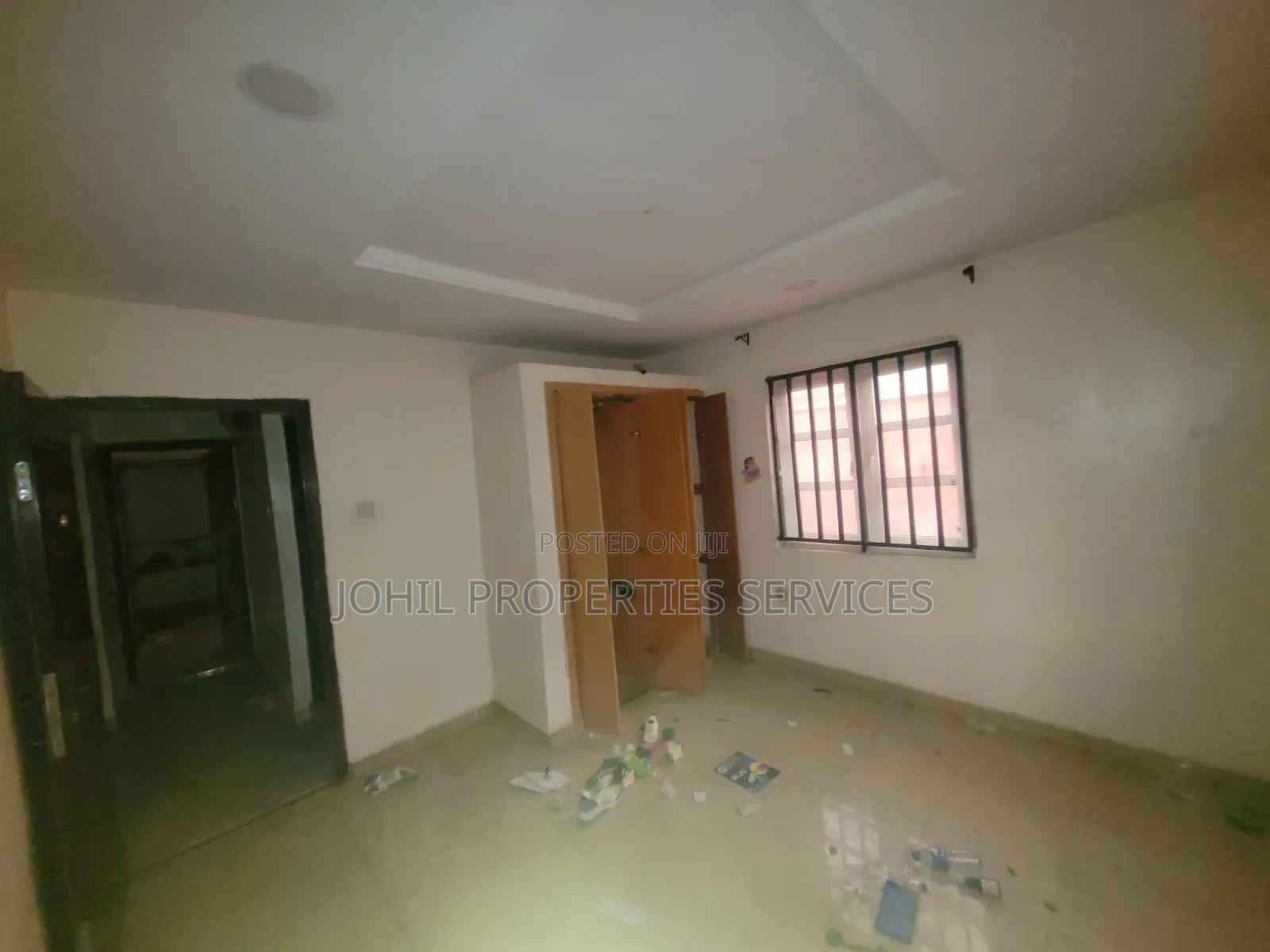2bdrm Bungalow in Asokoro for rent in Asokoro