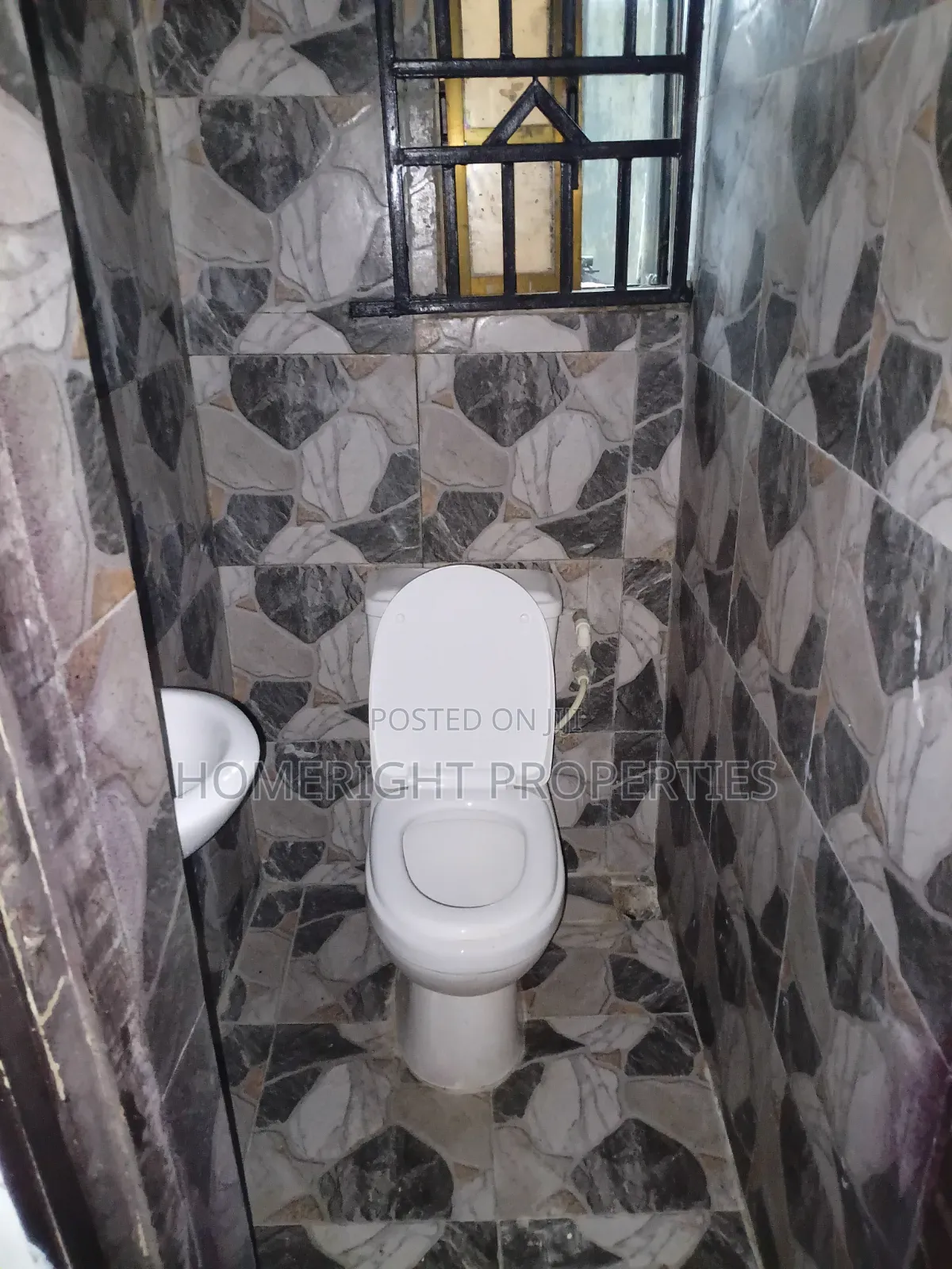 Mini Flat in Akesan for rent in Akesan