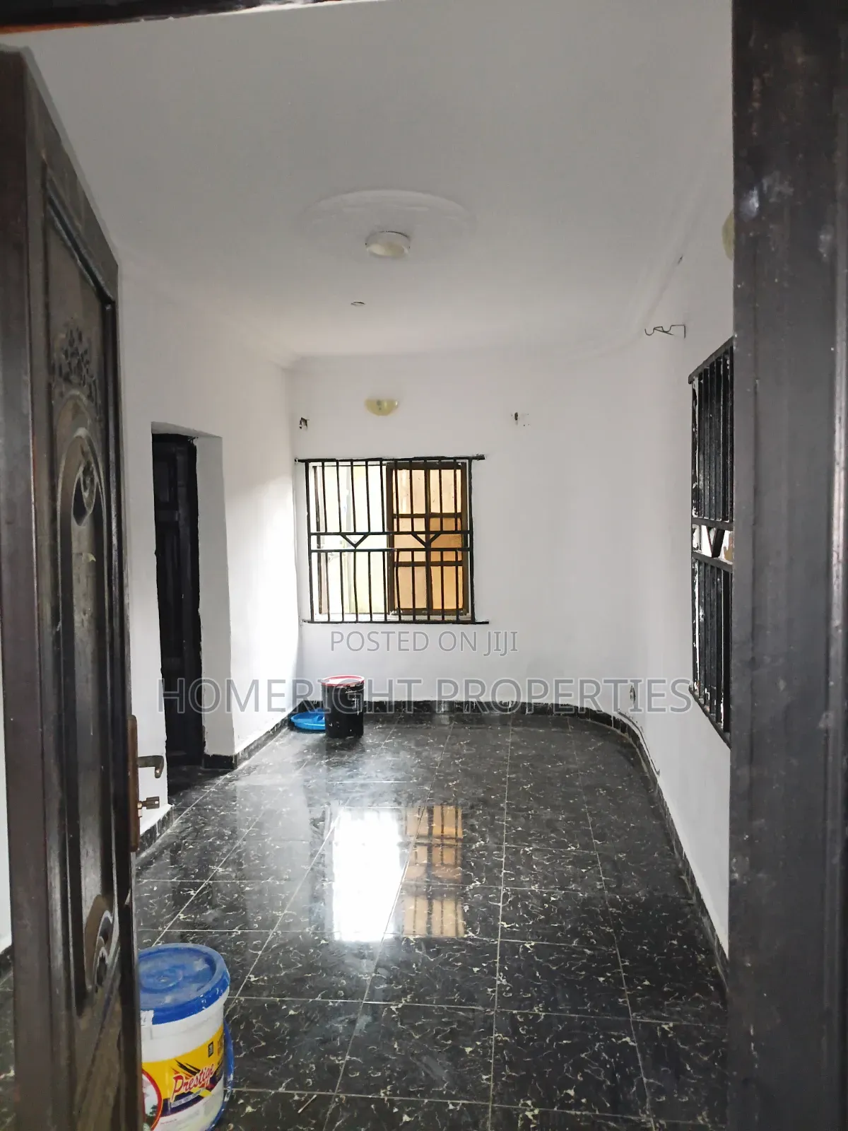 Mini Flat in Akesan for rent in Akesan