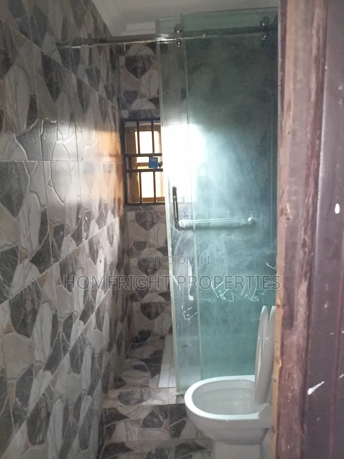 Mini Flat in Akesan for rent in Akesan