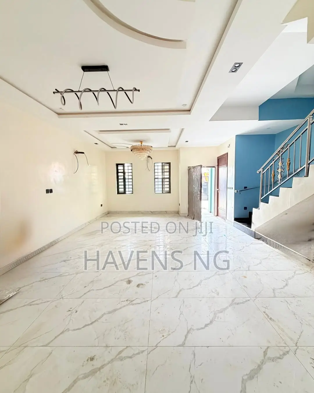 4bdrm Duplex in New Garage / Gbagada for sale in New Garage / Gbagada