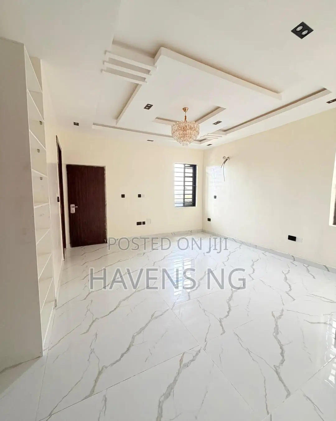4bdrm Duplex in New Garage / Gbagada for sale in New Garage / Gbagada