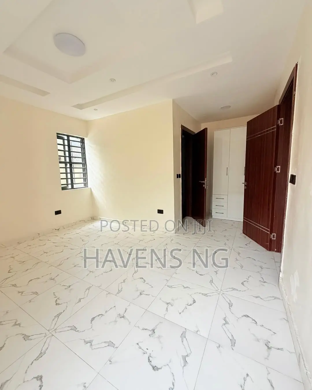 4bdrm Duplex in New Garage / Gbagada for sale in New Garage / Gbagada