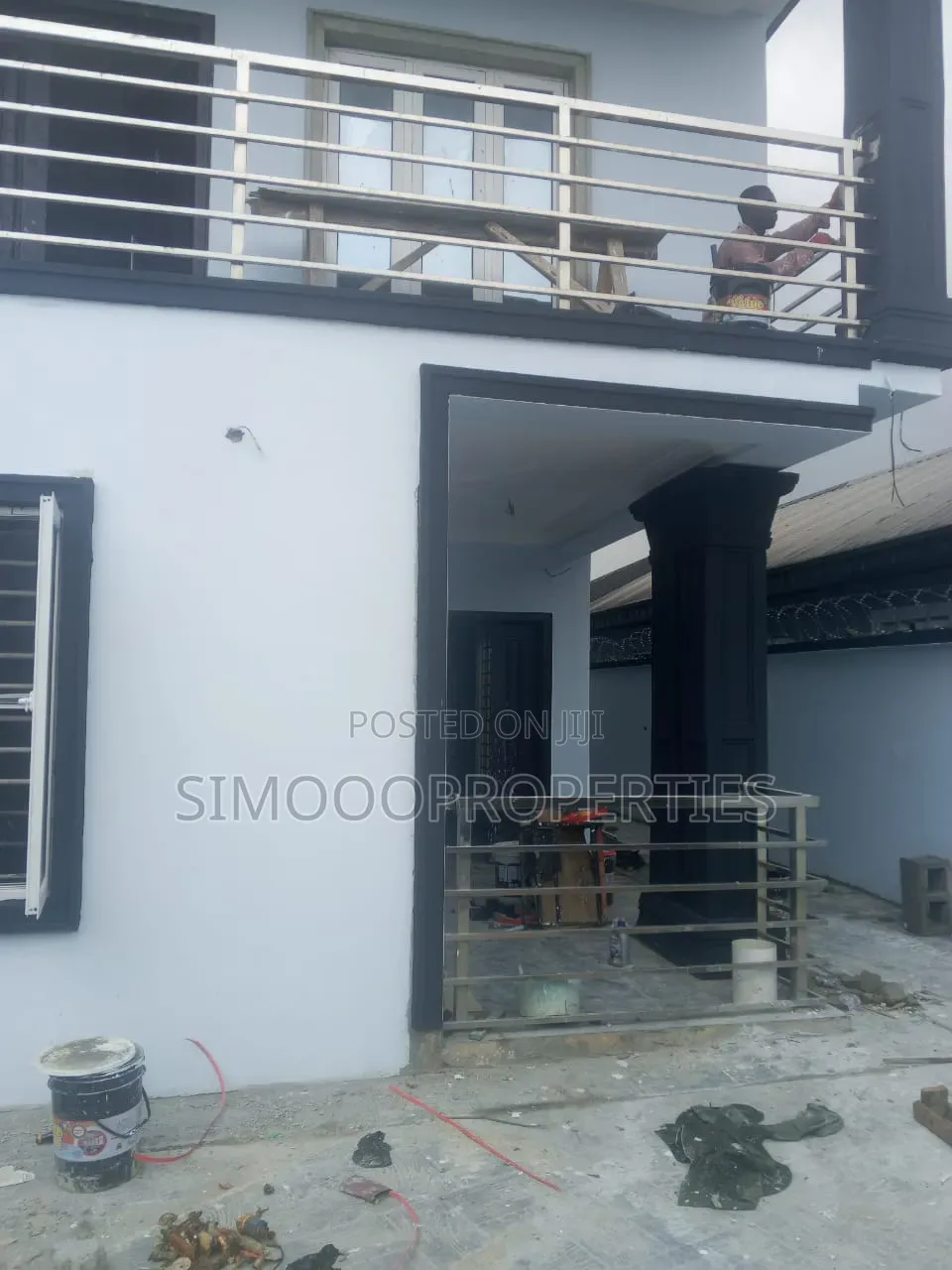 4bdrm Duplex in Otunla, Bogije for rent in Bogije