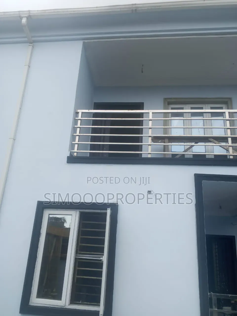 4bdrm Duplex in Otunla, Bogije for rent in Bogije