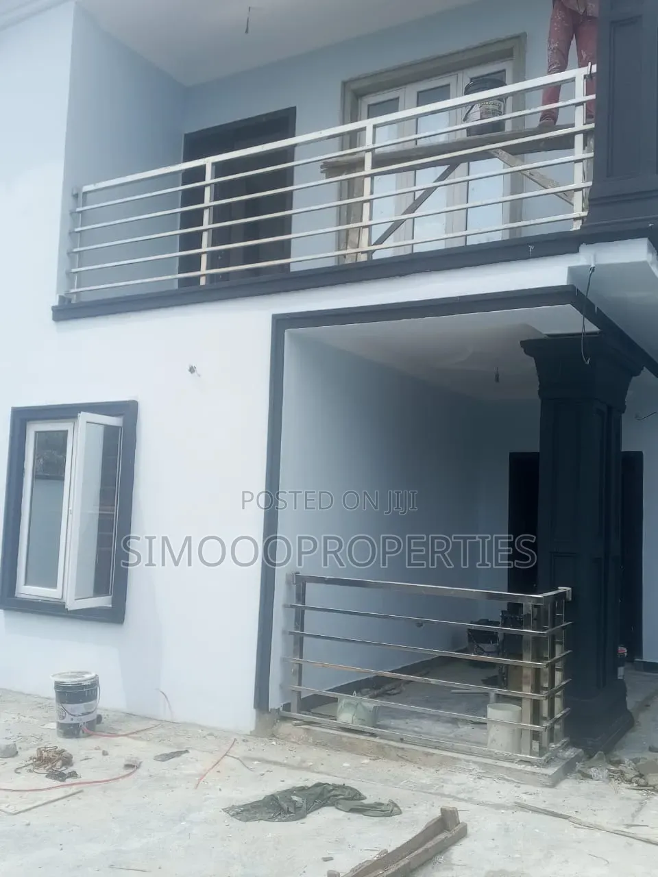 4bdrm Duplex in Otunla, Bogije for rent in Bogije
