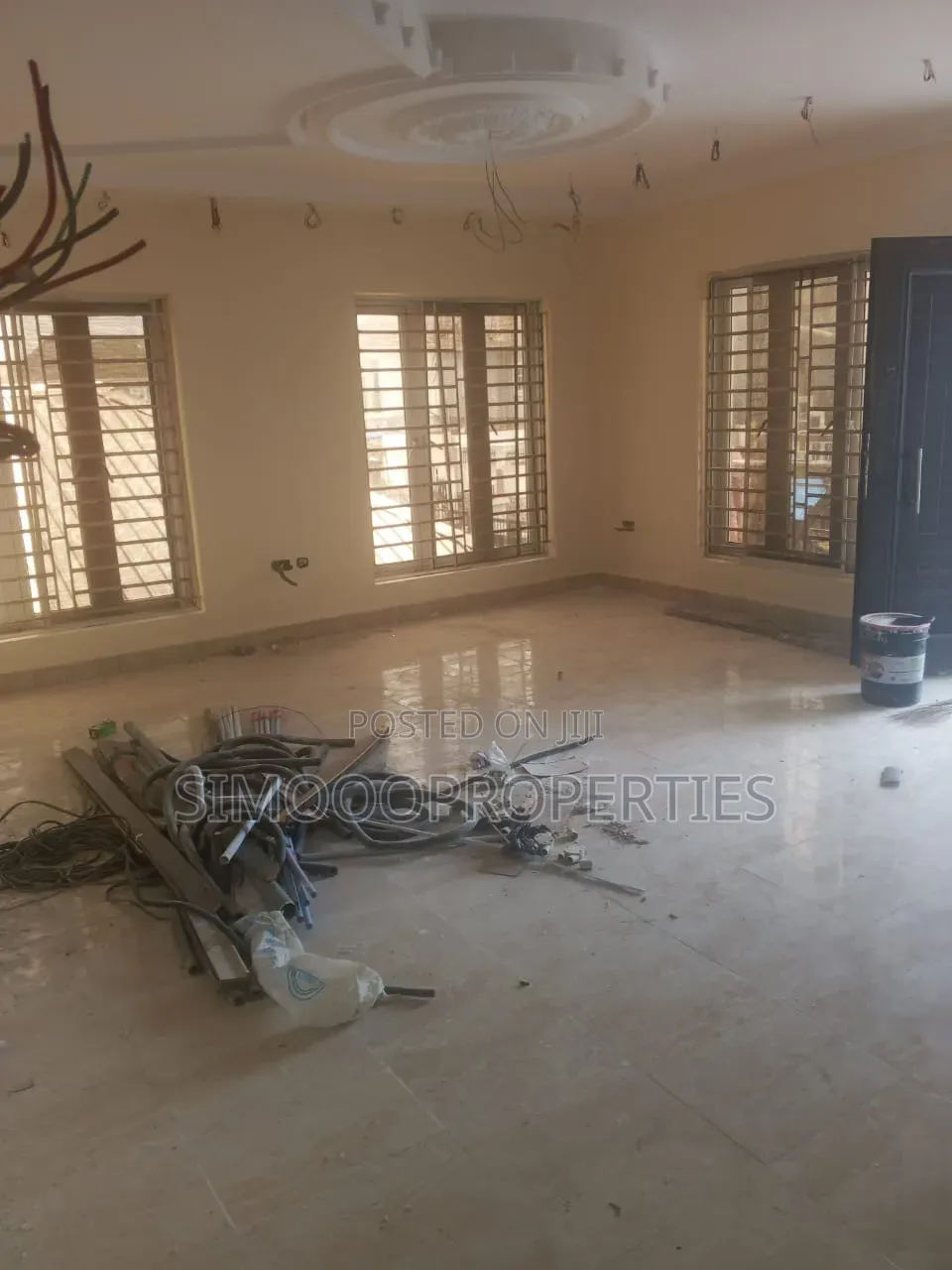 4bdrm Duplex in Otunla, Bogije for rent in Bogije