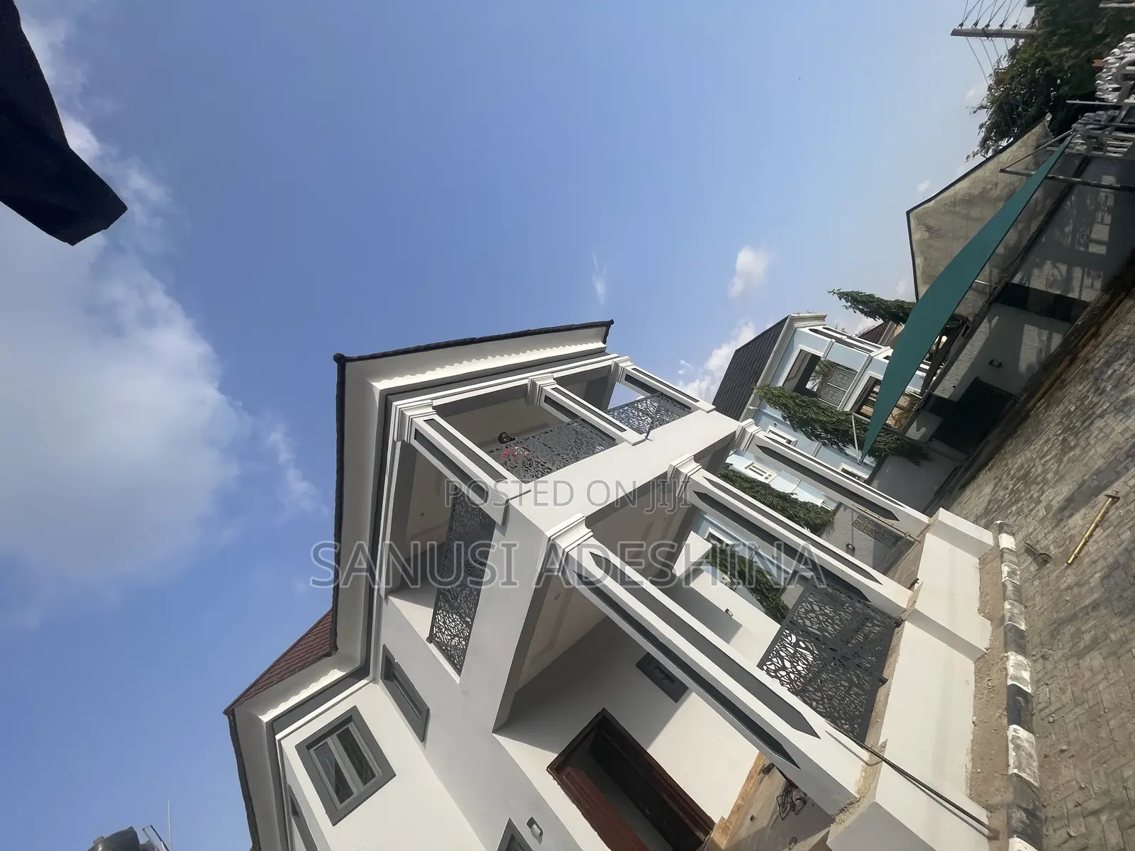 4bdrm Duplex in Gwarimpa Estate Y, Gwarinpa for rent in Gwarinpa