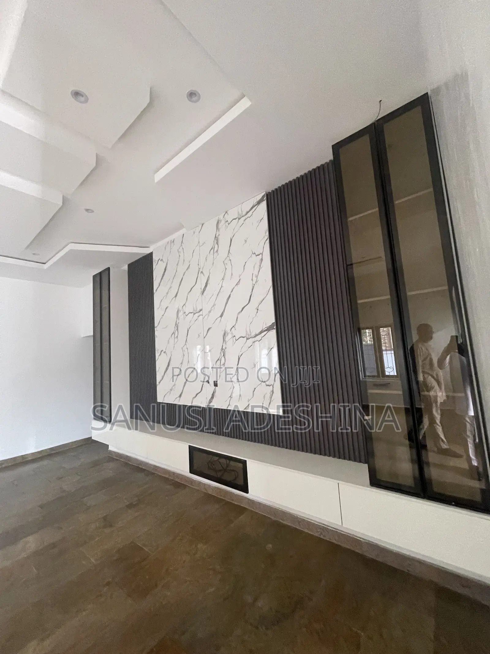 4bdrm Duplex in Gwarimpa Estate Y, Gwarinpa for rent in Gwarinpa
