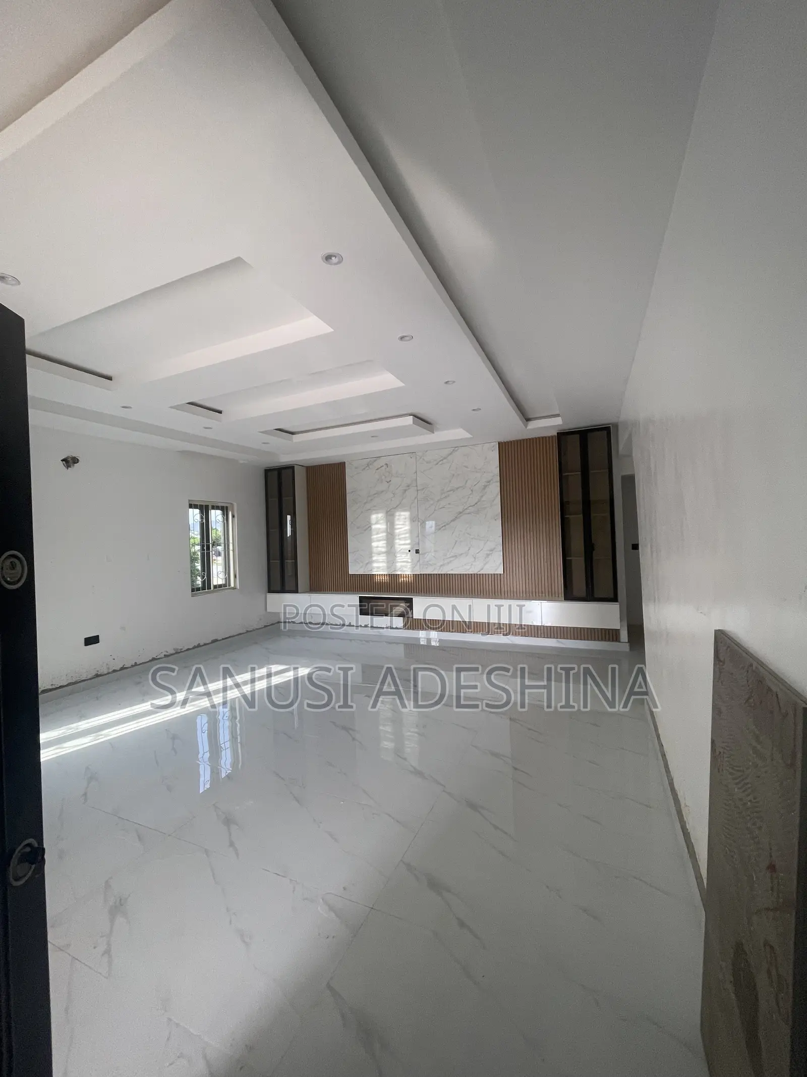 4bdrm Duplex in Gwarimpa Estate Y, Gwarinpa for rent in Gwarinpa
