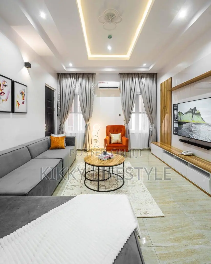 Premier Heights Yellow Unit in Victoria Island