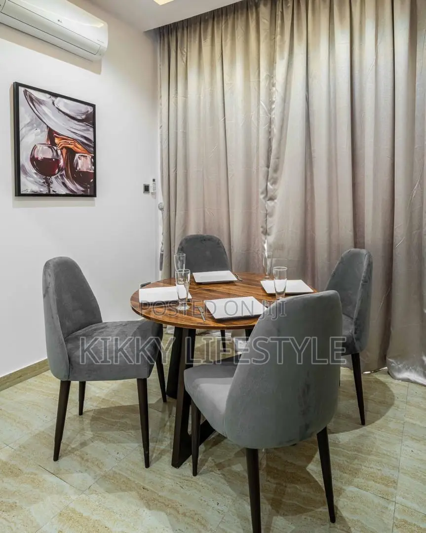 Premier Heights Yellow Unit in Victoria Island
