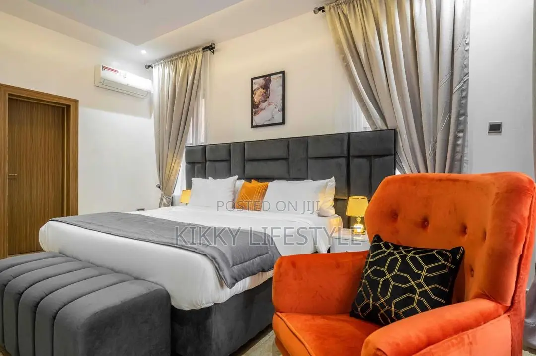 Premier Heights Yellow Unit in Victoria Island