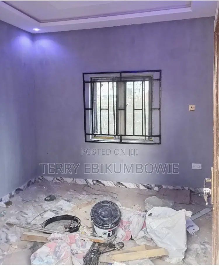 Studio Apartment in Selfcontain, Apo District for rent in Apo District