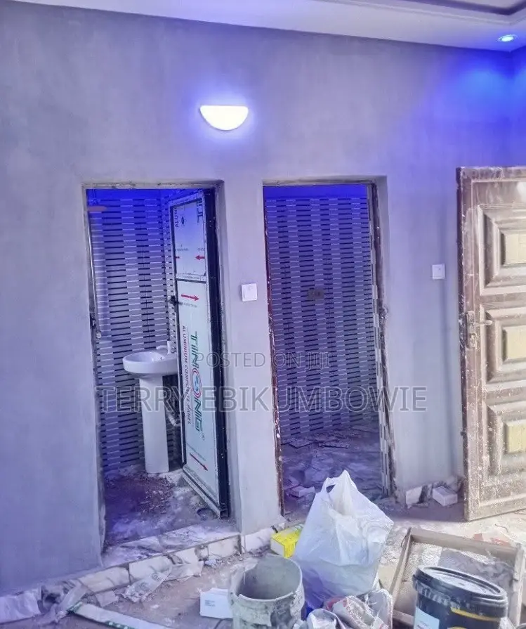 Studio Apartment in Selfcontain, Apo District for rent in Apo District