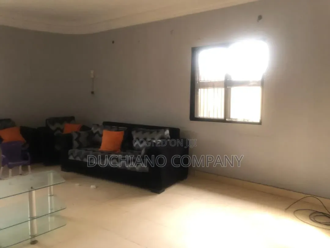4bdrm Duplex in Omole Phase 2 for rent in Omole Phase 2