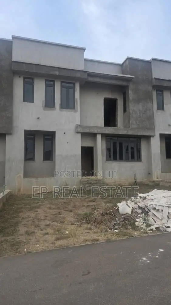 4bdrm House in Gwarinpa for sale in Gwarinpa