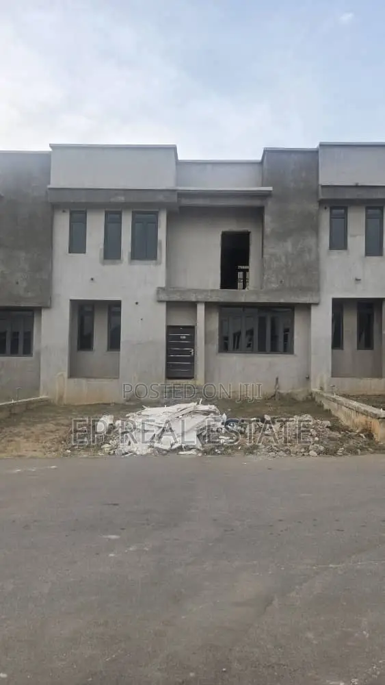 4bdrm House in Gwarinpa for sale in Gwarinpa