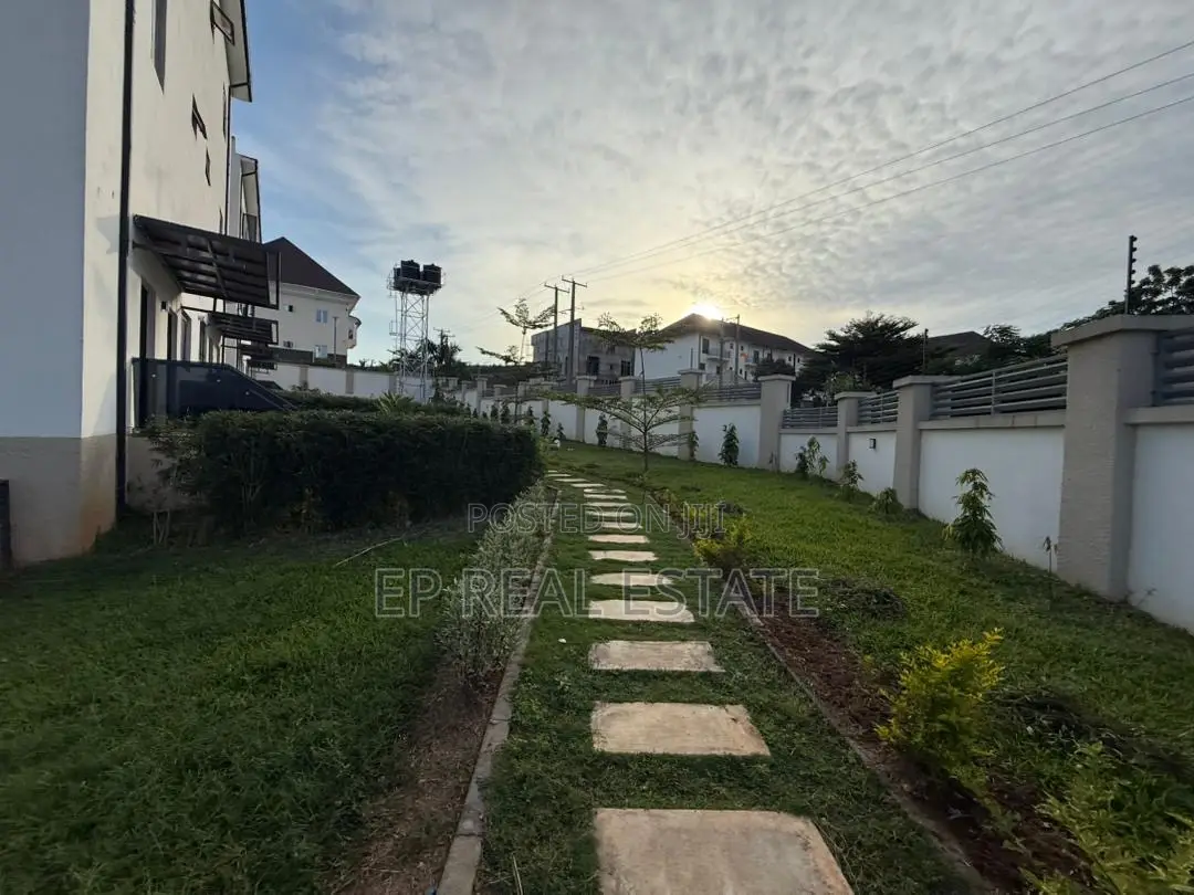 4bdrm House in Gwarinpa for sale in Gwarinpa
