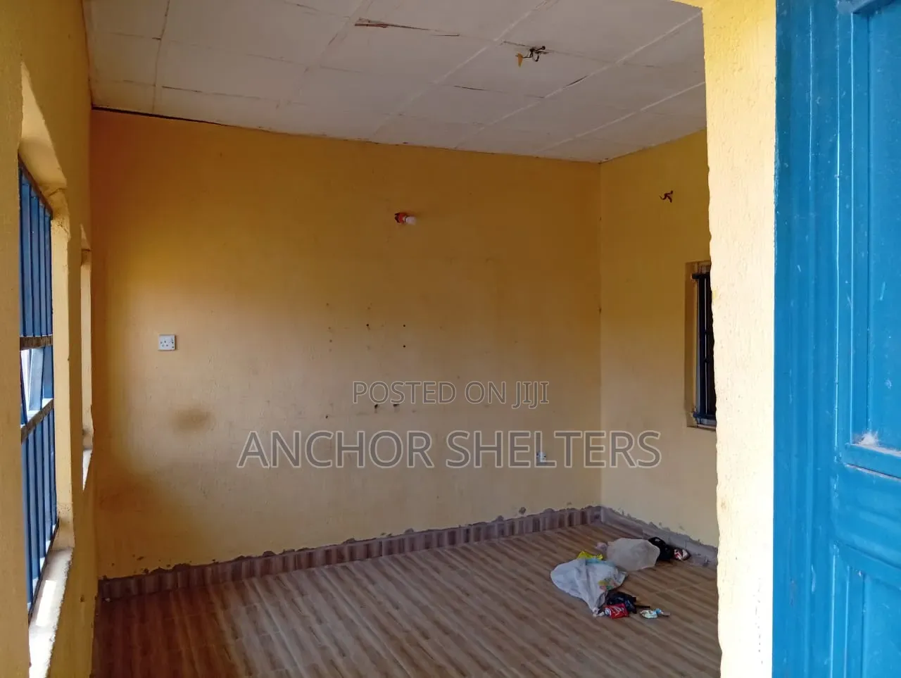 2bdrm Bungalow in 1000 Unit Pegi Kuje for sale in Kuje
