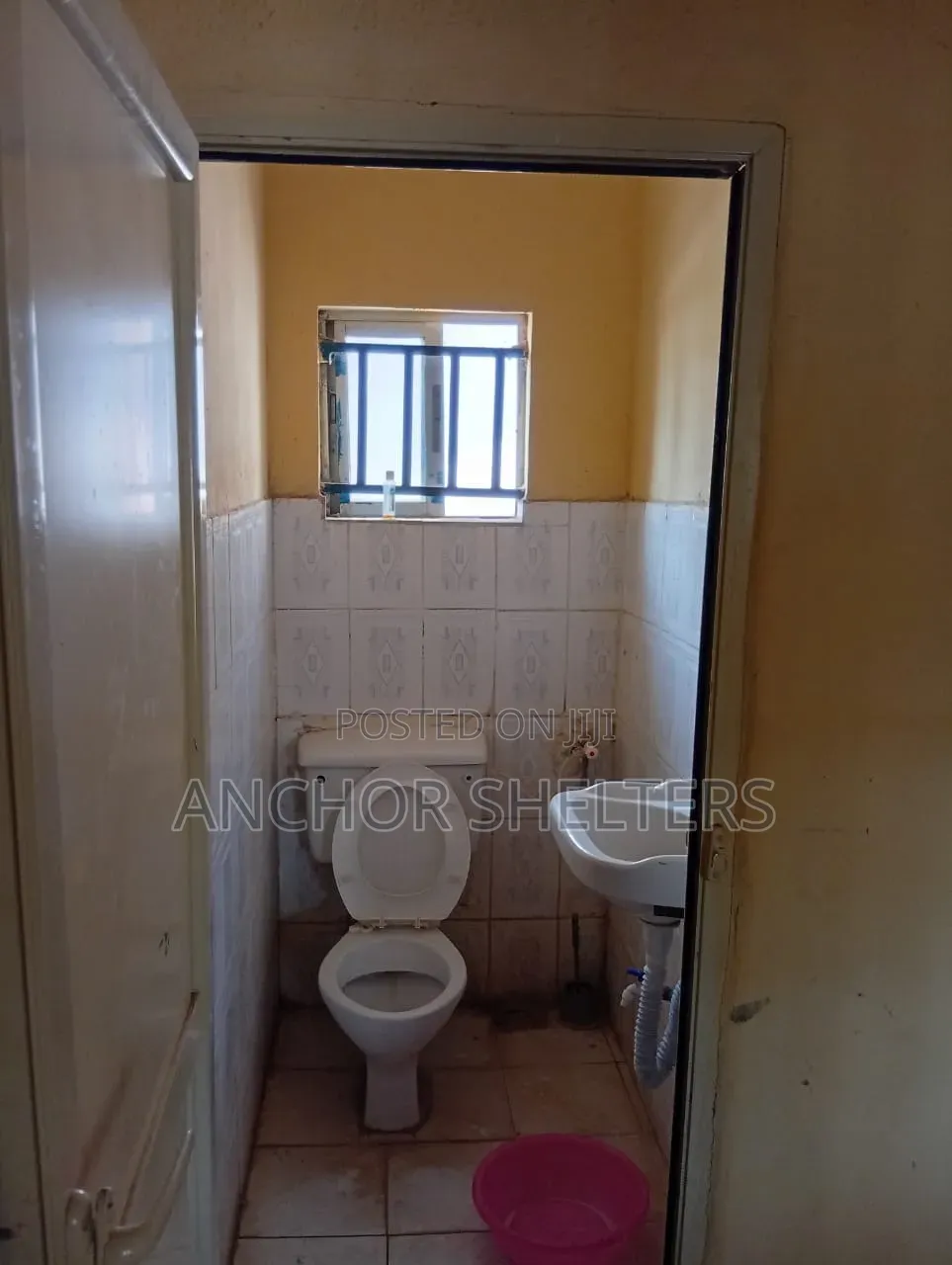 2bdrm Bungalow in 1000 Unit Pegi Kuje for sale in Kuje