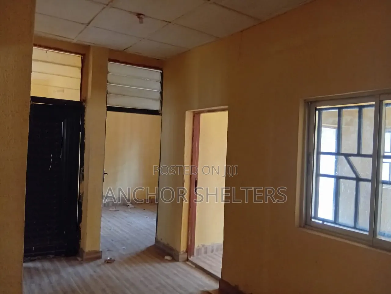 2bdrm Bungalow in 1000 Unit Pegi Kuje for sale in Kuje