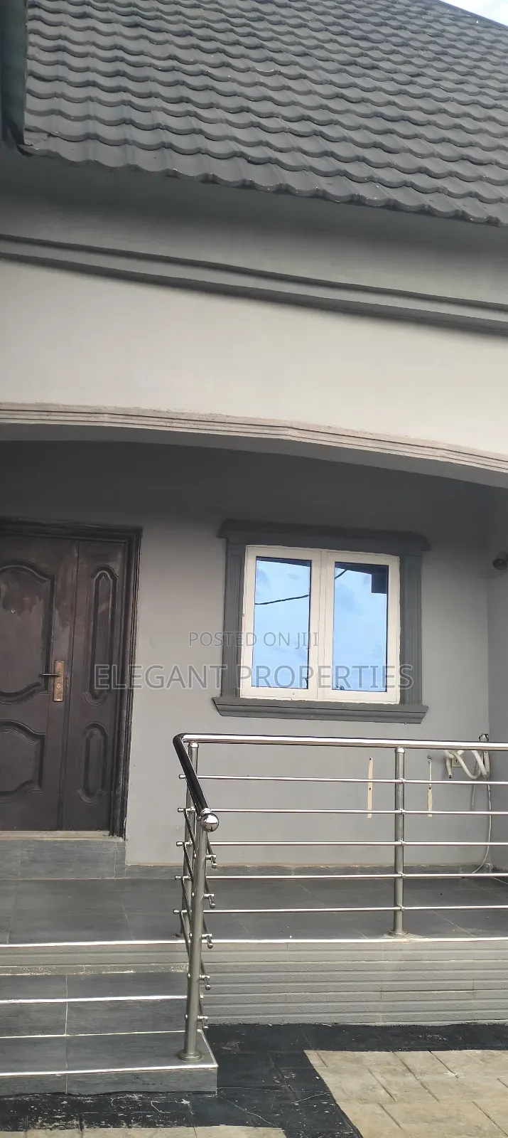 2bdrm Apartment in Prime Area Ofatedo for rent in Osogbo